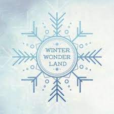 Christmas Vectors Photos And Psd Files Free Download Winter Wonder Holiday Logo Event Poster Inspiration