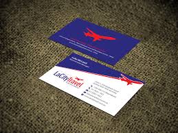 There is a variety of places for you to drop them: Modern Professional Travel Agent Business Card Design For Lacity Travel Australia By Chandrayaan Creative Design 8016644