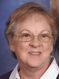 Paulette “Paulee” Martha Hill