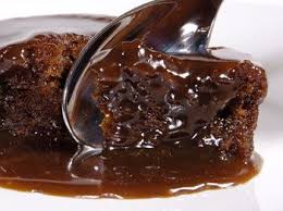 Indulgent Sticky Toffee Pudding Recipe Sticky Toffee Desserts Sticky Toffee Pudding