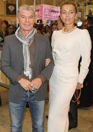 Maybe you would like to learn more about one of these? Oleg Gazmanov I Ego Zheny Foto Interesnye Fakty