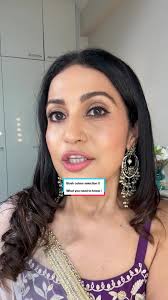 Beginner's Guide to Smudge-Proof Kajal Makeup for Diwali