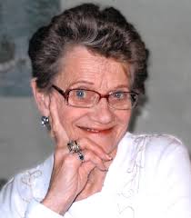 Virginia E. "Ginny" (Tisdel) Mueller