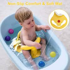 Find great deals on ebay for bathtub baby seat ring. Baby Bath Seat With Suction Cups