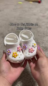 Jibbitz™: Get Inspired, Customize Crocs And More — Crocs Singapore