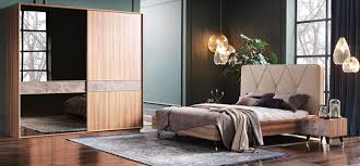 Aşağıda verilen enza home yatak odası fiyatları ve modelleri güncel olmayabilir. Dolce Bedroom Enza Home