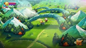 These games are local multiplayer so you will be sharing a screen but there are single player. Apple Arcade Multiplayer Games Top 5 Options Out Now Comic Years