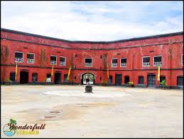 100, sidayu, gombong, kabupaten kebumen, jawa tengah 54416. Harga Tiket Masuk Benteng Gombong Wisata Museum Benteng Vredeburg Lokasi Rute Fasilitas