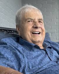 Command Chief Master Sergeant Gerald Gary Smith, USAF, Retired Obituary May  9, 2025