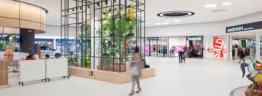 Centro commerciale bonola via quarenghi, 23 20151. Studio Conte Centri Commerciali