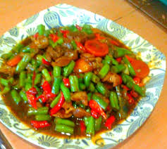 Kalau bunda belum tahu cara memasak sambal goreng kentang ati, ada cara mudahnya nih, bunda. Resep Masakan Hati Ayam