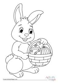 The first chocolate egg produced in the uk was sold in 1873 by fry's of bristol. Easter Colouring Pages Easter Bunny Colouring Bunny Coloring Pages Easter Coloring Pages