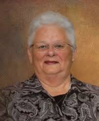 June Whitehead Obituary 2019