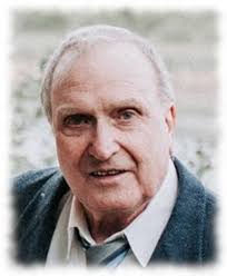 George Caskey Obituary