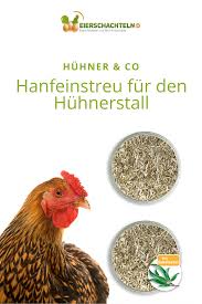 Eierschachteln De Hanfeinstreu Huhnerstall Huhner Und Hahne