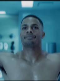 He shouldve had his spin off 🙄#khalilblacklighting #blacklightning  #jenniferpierce