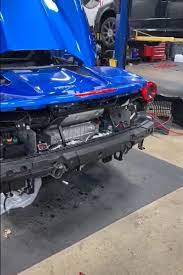 Personalize Your Sound Experience With Fi Exhaust Ferrari 488 Gtb X Fiexhaust Thanks To Full-service Automobile Repai Ferrari Ferrari 488 Auto Repair Shop