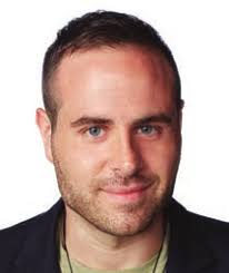 Landscape Of The Body