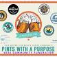 Pints with a Purpose - Cheers to 6 Free Beers event in Bonita Springs, FL