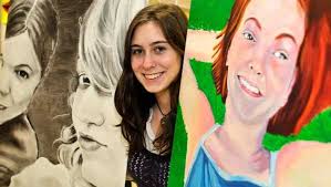 Face time with ... Bethany Gill