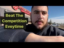 How To Beat Your Competition At The Thrift Every Time