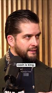 🏙️✨ Los grandes proyectos nacen de una gran visión. En el próximo episodio  de Somos Inspiración, conversamos con Juan Pablo Cole, Director Comercial  de Grupo Bosque Real, quien nos comparte cómo se