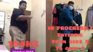 Jumlah kalori nasi putih 1 piring tergantung dari jumlah porsi. Diet Ala Tarian K Pop Pria Ini Berhasil Turunkan Berat Badan Hingga 36 Kilogram Dalam 7 Bulan Halaman All Tribun Solo