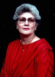 Mary Ellen Muckleroy Obituary