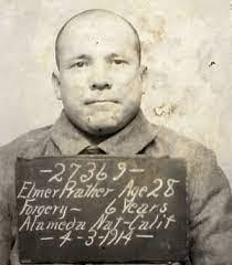 Elmer Prather's Instagram, Twitter & Facebook