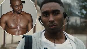 WATCH: First trailer for Tupac movie