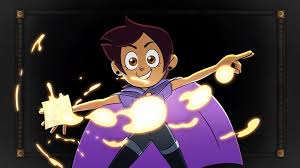 G1 Death Battle Fan Blogs: Death Battle Predictions: Luz VS Anne