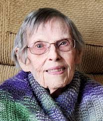 Obituary of Jean Savage