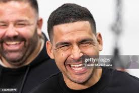 42 Cody Hodges Photos & High Res Pictures