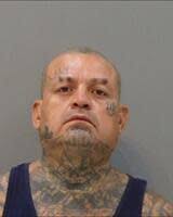 Tom Green County jail logs: July 23, 2024