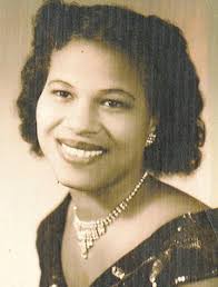 Ollie Mae Walker Obituary