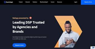 What Is a Self-Serve DSP? A Comprehensive Guide
