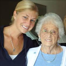 Marian Hunt-Cossaboom Obituary (2010)