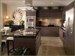 Beautiful Pre Assembled Kitchen Cabinets Canada Cocinas Coloridas Diseno Cocinas Modernas Cocinas De Casa