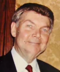 Hugh Winberry Obituary (1937