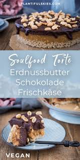 Während manch einer lieber obstkuchen mag, stehen andere auf knusprige tartes und schokoladenkuchen. Vegan Backen Leicht Gemacht Diese No Bake Schokoladen Erdnussbutter Torte Ist Das Perfekte Soulfood Rezept Oh Vegan Backen Erdnussbutter Erdnussbutter Kuchen