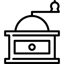 Download Coffee Grinder Vector Svg Icon 16 Svg Repo
