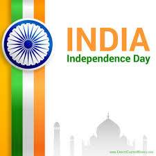 You can add / write / edit your name, text messages, quotes, company logo, your personal images and whatever you want to make most excellent happy independence day of india greetings and wishes card. Create Custom Independence Day Wishes Card Create Custom Wishes