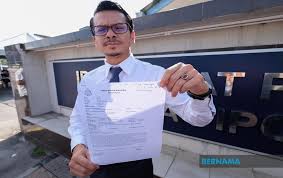 Customer appreciation for projects of repairing and upgrading kuala lumpur state mosque phase 2 (design and build), 2019 29. Pegawai Khas Mb Perak Lapor Polis Berkaitan Fitnah Di Facebook