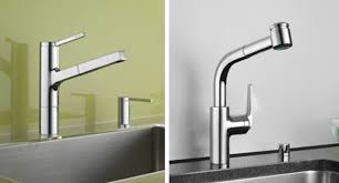 kwc faucets infusion showrooms by etna
