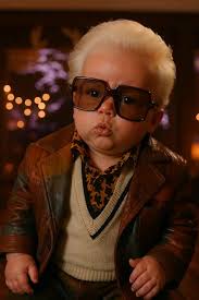 What Is The Show with Baby Uncle Billy in It