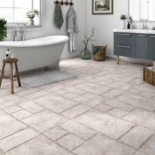 Vous garantir le bon achat, on y travaille tous les jours. Carrelage Sol Forte Effet Pierre Gris Included L 80 X L 140 Cm Leroy Merlin