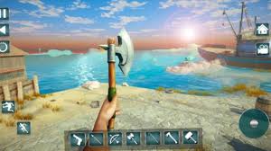 Advice Raft Survival Game Raft For Android Apk Download