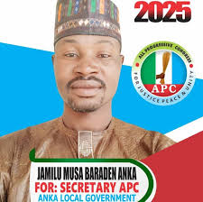 Jamil Musa Baraden Anka