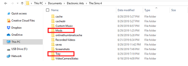 How to install sims 4 custom content (mods): How To Install Custom Content In Sims 4 Mellindi Sims 4 Stories Mod Recs Tutorials