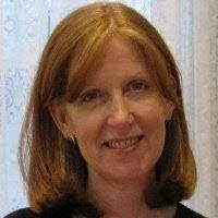 Janet Wetherbee's Instagram, Twitter & Facebook